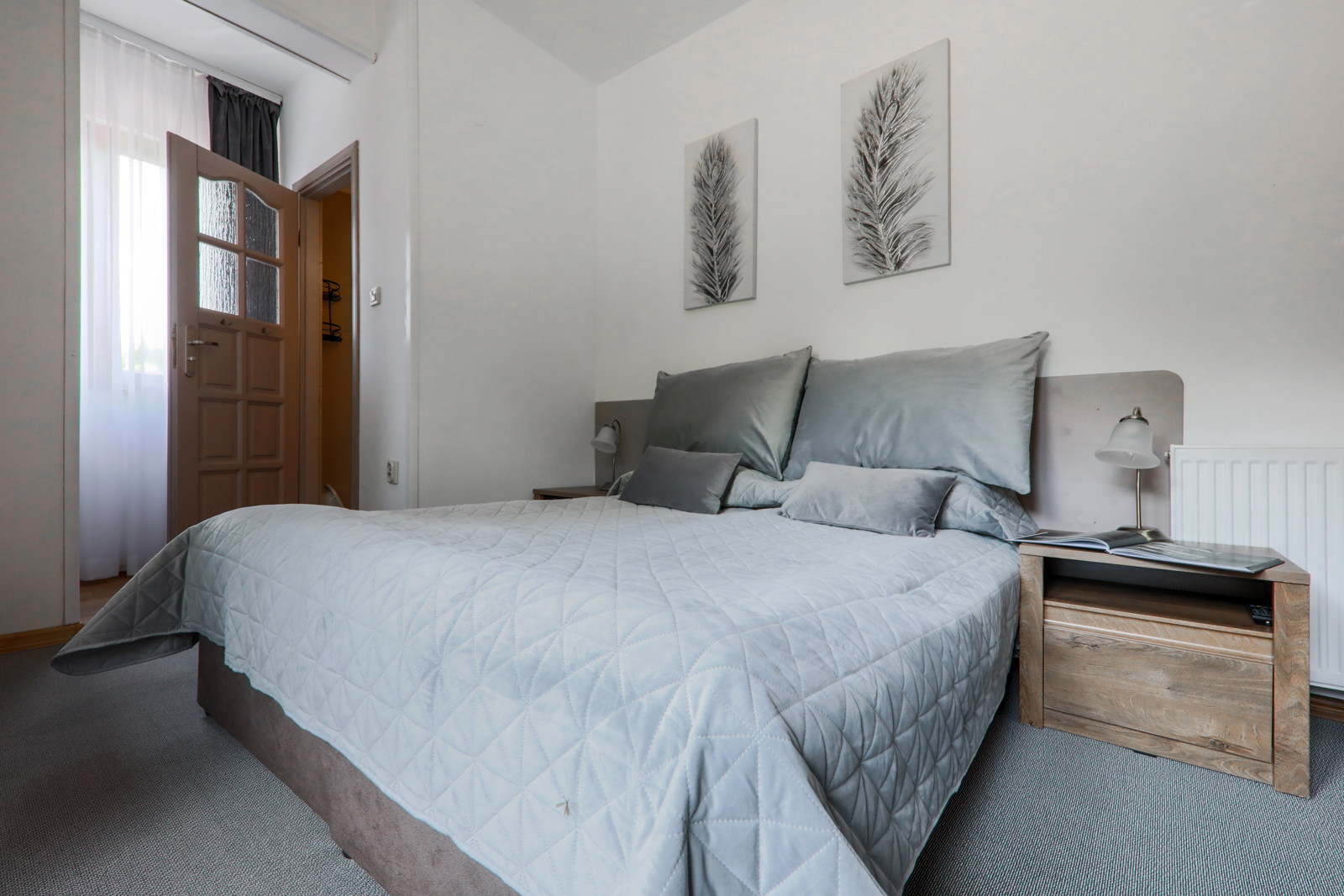 Willa Wincentówka Szczawnica 3