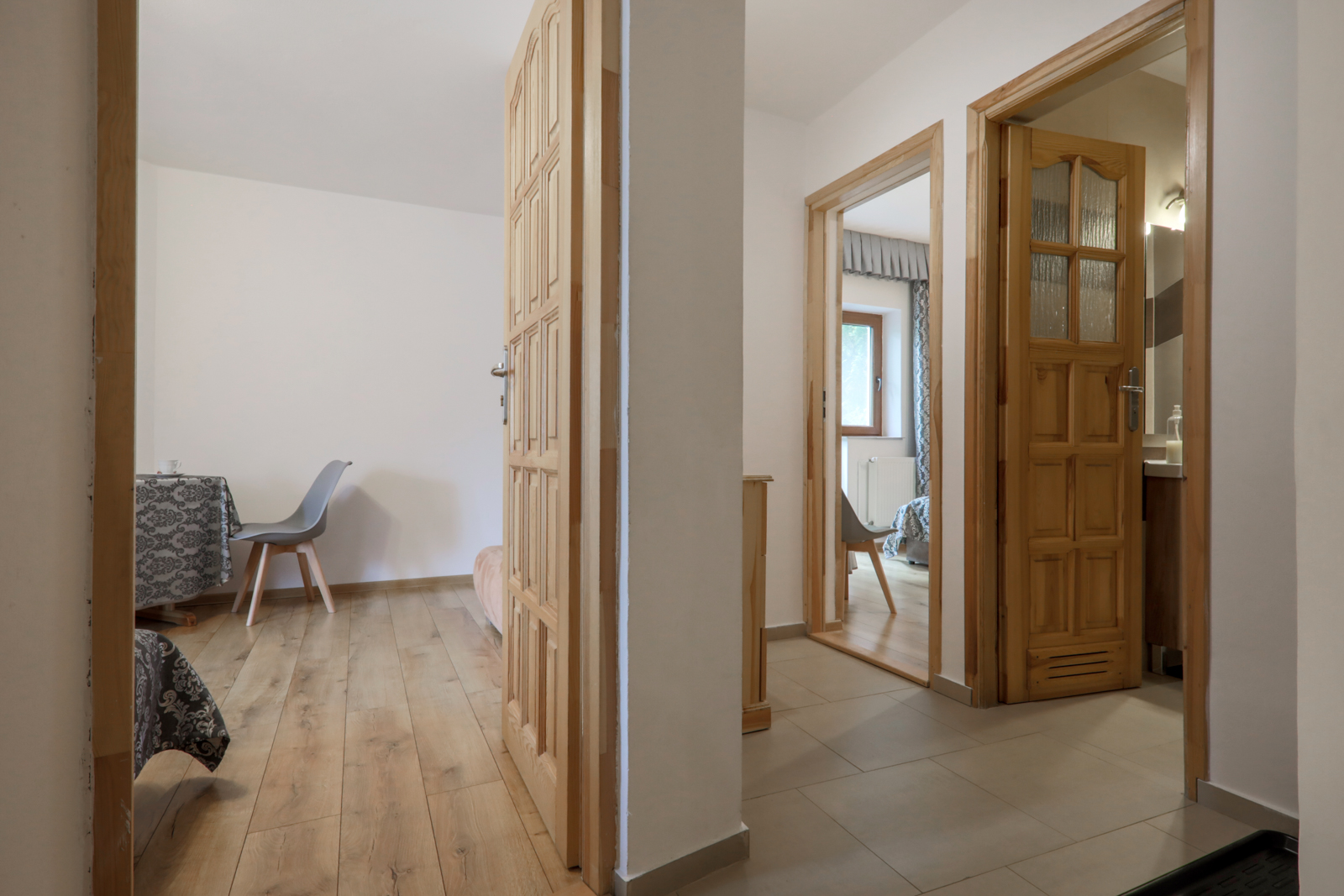 Willa Wincentówka Szczawnica 9