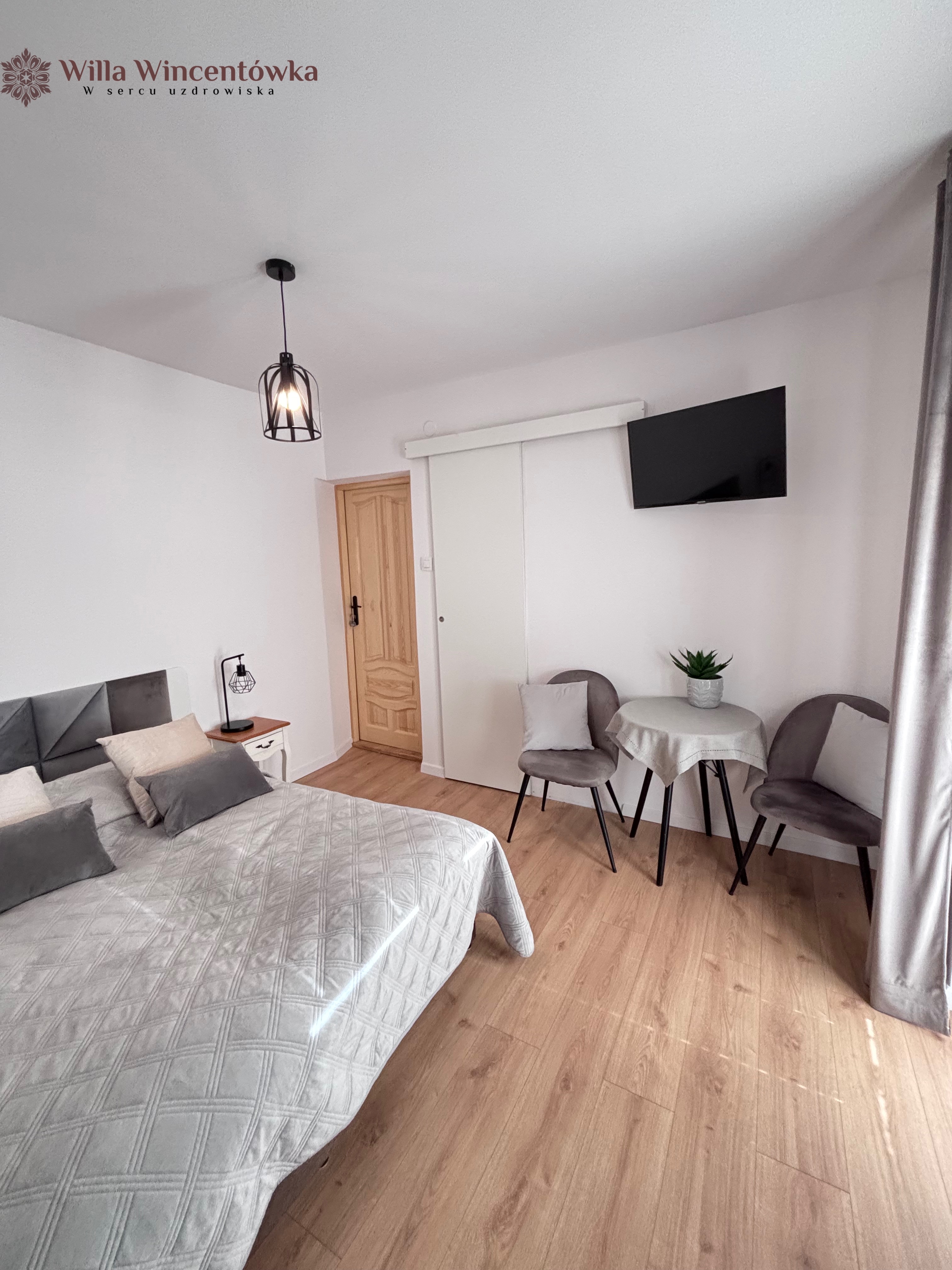Willa Wincentówka Szczawnica 28